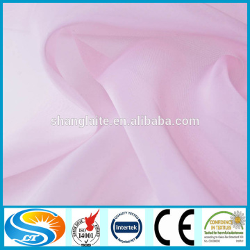 wholesale voile fabric roll 100% polyester fabric