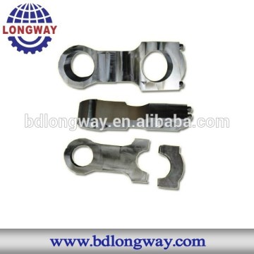 manufacture agriculture forged connecting rod
