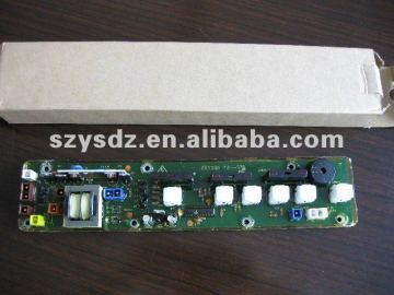 Panasonic Washing Machine PCB Board