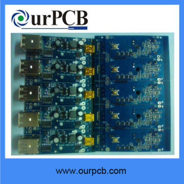 OEM PCB&PCB Assembly Board Manufacturer