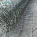 Welded wire mesh with square hole