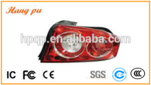 korean car parts for sale tail lamp taillight assy for Hyundai Monica 92401-09BBO/ 92402-09BBO