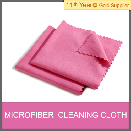 Microfiber Bril Schoonmakende doek
