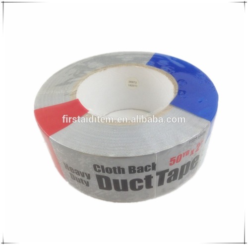 Wholesale Durable Waterproof Sticky Adhesive Cloth Duct Tape