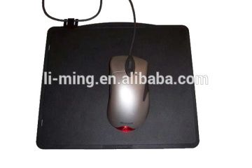 high quality promotional mouse pad/mouse mat