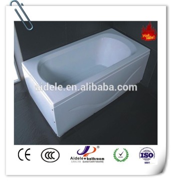 CL-711 one person simple ABS shower buthtub
