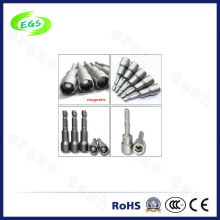 Magnetic Precision Electric Screwdriver Bit