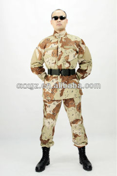 Durable ACU / Military Uniform In Desert BDU uniform Digital uniform