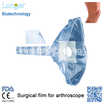 Hangzhou Alibaba Sterile Arthroscopy Instrument