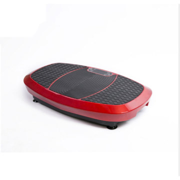Home Use  Whole Body Vibration Crazy Fit Massage Fitness  Exercise Machine Vibration Plates