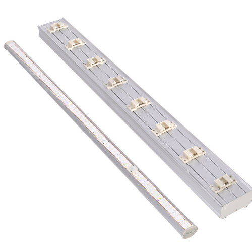 Himmennettävä LED Grow Light 1000 wattia