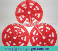 Ideal Good quality Pre-assmbled EIFS Mechanical Fasteners/ EIFS Washers