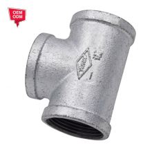 Copper Fittings, Poly Pipe Fittings, and Polypropylene 90-Degree Equal Tees: Comprehensive Guide and Selection Options