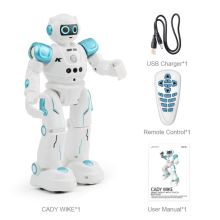 R11 RC Robot CADY WIKE Gesture Sensing Touch Intelligent Programmable Walking Dancing Smart Robot Toys Toy