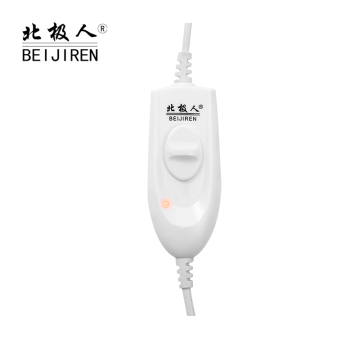 Overheating Protection Warmer Blanket for Winter