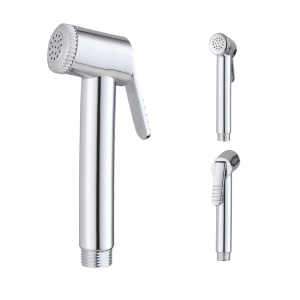 2021Beliebte goldene Messing-Bad-WC-Hand-Bidet-Sprayer-Duschhahn Shattaf