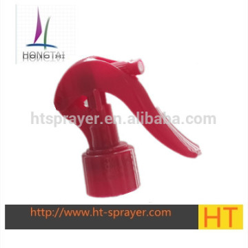 colourful mini mist trigger sprayer smooth closure mist sprayer
