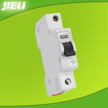 China MCB Circuit Breaker