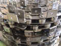 Transmisi Roller Chain ANSI Standard