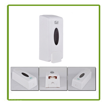 ABS plastic liquid soap dispenser