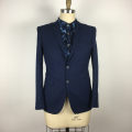 Suisse pour hommes sur mesure un blazer personnalisé sur mesure