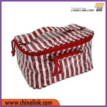 PVC Waterproof Beach Cooler Bag, Travel Tidy Cooler