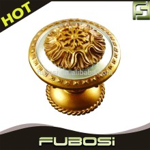 Decorative metal curtain tieback hooks/ accessories of curtain rod