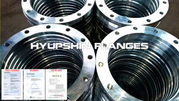 Plate flange flat flange plain flange plane flange