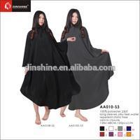 Hairdressing Cape Type salon cape