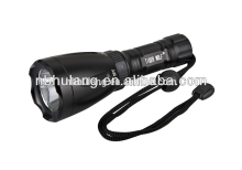 IP68 waterproof diving torch light high power led diving light