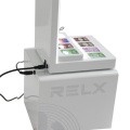 APEX Shop Lighted e Liquid Cigarette Display Stand