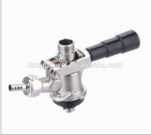 S type beer keg coupler,S type keg coupler(KG2001)