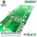 Étain d&#39;immersion prototype de PCB