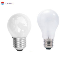 Plastic Bulb and Bulb Holder Multi Power Option
