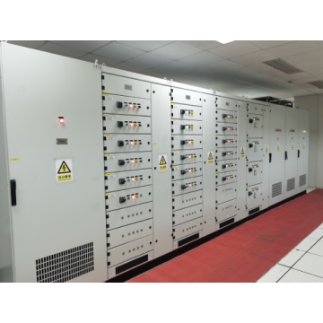 PLC Control Recoiling Machine Unit