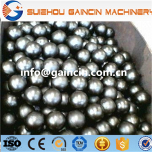 chrome casting steel ball, alloyed casting steel balls, chromium casting steel balls, chrome alloyed steel balls