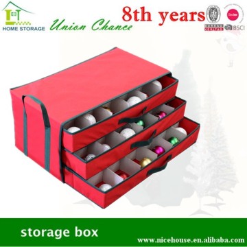 christmas candy box,christmas cardboard storage box