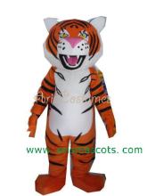 tiger mascot lion mascot advertising mascot party costumes