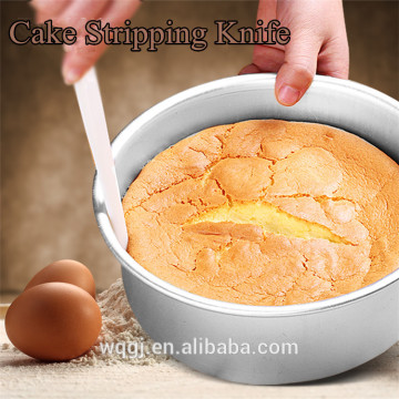 ABS Cake Stripping Knife Bread Cookies Stripping Tools Cake Tools