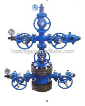 Normal Oilfield Christmas Tree API