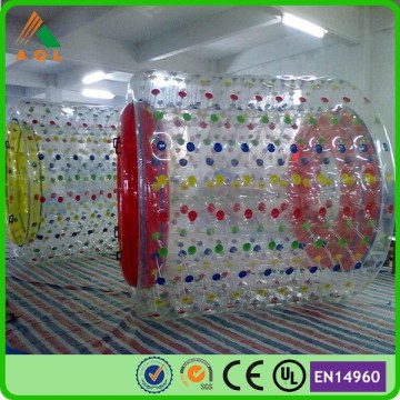 water roller ball Multicolour Water Roller High Quality Inflatable Water Roller Ball