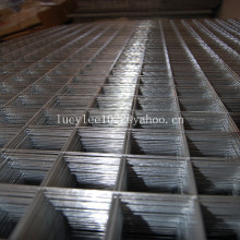 welded mesh panels
