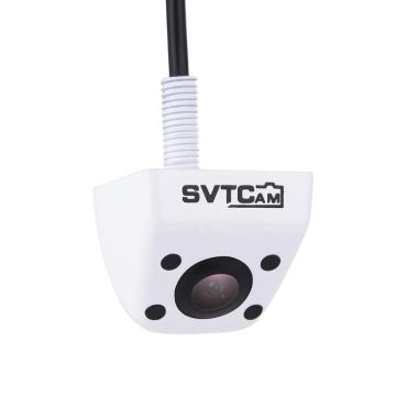 Led White Backup Camera