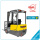 Xilin CPD20SA 3-ponit elektrikli forklift