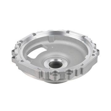 Magnesium alloy Die casting parts