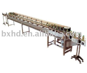 Bottle Inverse Sterilizer Machine