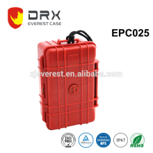 Multifunctional water resistant cases anti-shock equipment case
