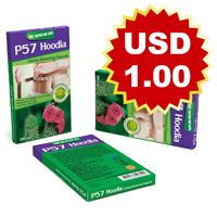 P57 Hoodia cactus slimming capsule-world advanced weight loss product
