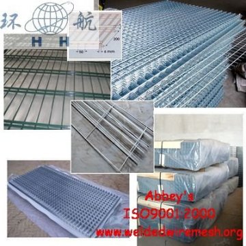 Wire Netting Panel of Huanhang(manufactor)