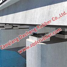 spherical type bearing for bridge meet various standard to Kenya